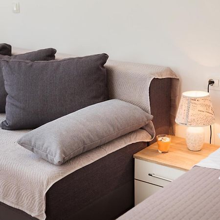 Lux Cindro Studio in Split Center Appartement Buitenkant foto