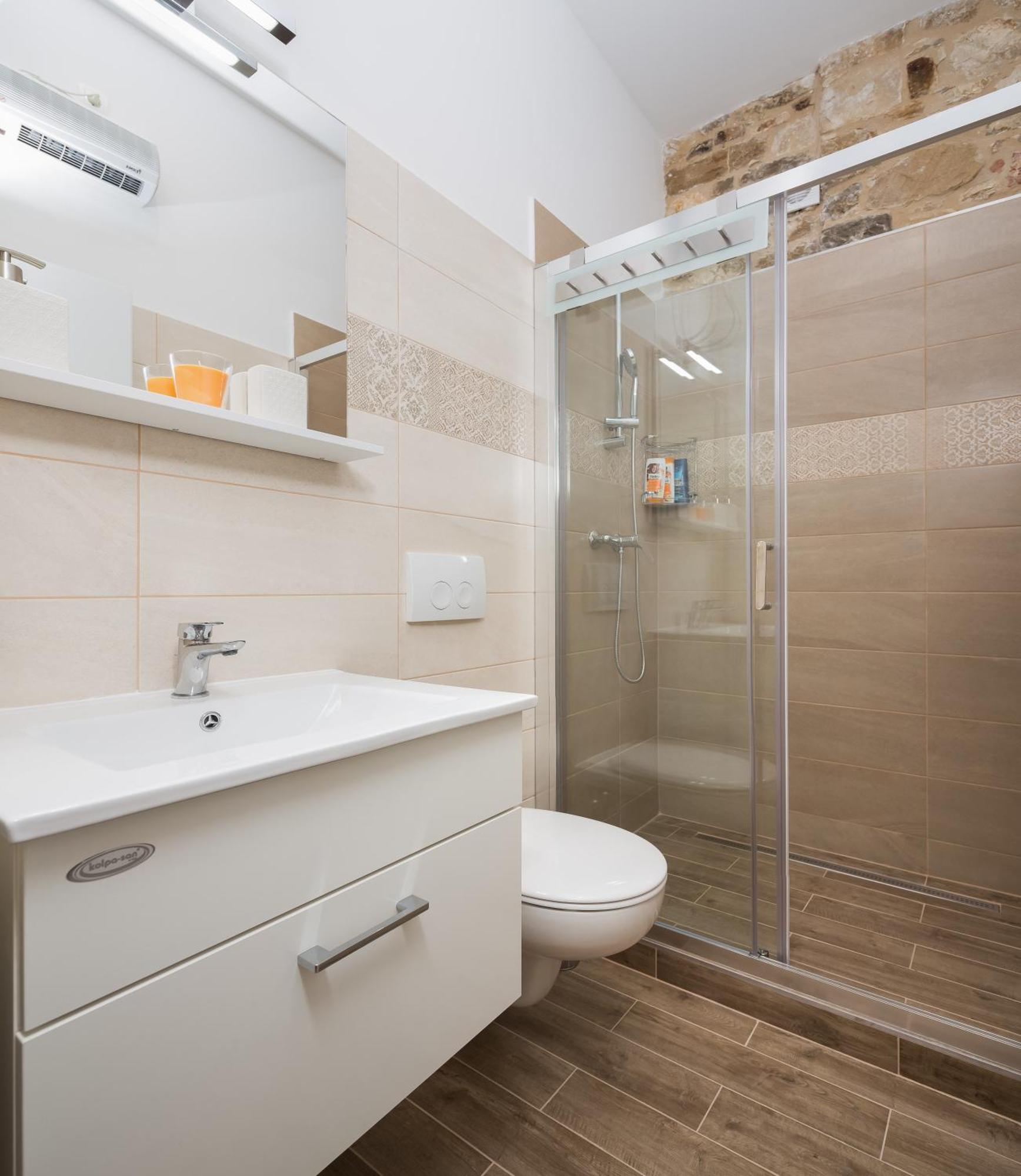 Lux Cindro Studio in Split Center Appartement Buitenkant foto